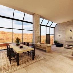 脱出ゲームGrandCanyon のアイコン