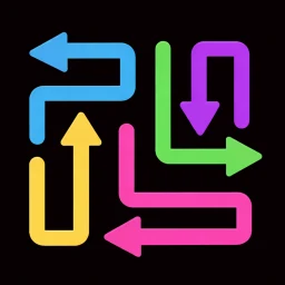 Arrow Puzzle のアイコン